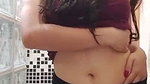 SEXY FIGURE DESI COLLEGE GF SHOWING & SPREDING PUSSY ASSHOLE ~ 2 CLIPS 2 2