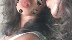 SEXY SLIM MALLU GF SHOWING & FINGERING PUSSY 7 CLIPS 2 1