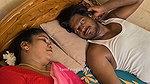 Sarasu hot scene with son-in-law – Saree removed, Navel show 2 1