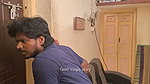 Sarasu hot scene with son-in-law – Saree removed, Navel show 2 1