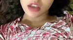 Sexy BigBoobs Bengali Babe Stripping Squeezing Boobs & Masturbating ~ 4 CLIPS 2 3
