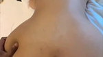 Sexy Horny GF Sarah Showing Fucking Pussy Asshole Fingering Sucking Cum In Mouth 2 1