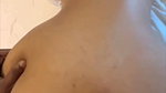 Sexy Horny GF Sarah Showing Fucking Pussy Asshole Fingering Sucking Cum In Mouth 2 1