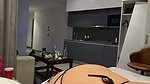 Sexy Horny GF Sarah Showing Fucking Pussy Asshole Fingering Sucking Cum In Mouth 2 11