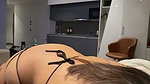 Sexy Horny GF Sarah Showing Fucking Pussy Asshole Fingering Sucking Cum In Mouth 2 11
