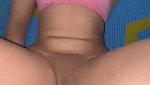Sexy Horny GF Sarah Showing Fucking Pussy Asshole Fingering Sucking Cum In Mouth 2 4