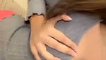 Sexy Horny GF Sarah Showing Fucking Pussy Asshole Fingering Sucking Cum In Mouth 2 8