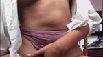 Sexy Slim Horny Indian Girl BDSM Play Bj Hard Fucking In Private Resort 2 9