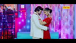 Shivani Saumya hot first night song – Navel caressed, Expressions 1