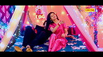 Shivani Saumya hot first night song – Navel caressed, Expressions 1