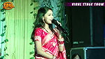Singer Kalpana Mandal hot stage show – Navel slips 2 1