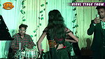 Singer Kalpana Mandal hot stage show – Navel slips 2 1