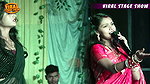 Singer Kalpana Mandal hot stage show – Navel slips 2 1