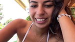 They left her alone at home 2 1