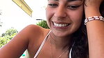 They left her alone at home 2 1