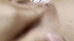 Beautiful Stepsister Likes to Play with Her Clitoris Before Going to College