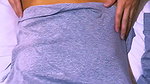 Close up babe perfect with tight pussy with fat dick deep after class