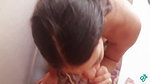 Doggy Facial Cumshot