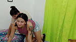 Fucking her pussy as part of the punishment for my stepdaughter’s slut – Porn in Spanish