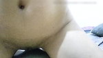 HORNY LATINA MILF SWEEPS IN HER NEIGHBORHOOD ALL QUIET UNTIL HER STEPSON ARRIVES AND THE PERVERT INVITES HER