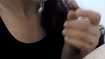 Horny neighbor gets fucked hardcore a brunette with a thick cock – cum in ass – Andy Z 94 – Amateur Nora Milf