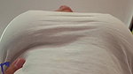 Horny Neighbor Gets Seduced by a Latina MILF Who Rides Him Hard and Swallows His Cum