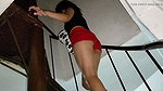 HORNY NYMPHOMANIAC SCHOOLGIRL LOVES TO FUCK HER STEPBROTHER IN HIS FAVORITE MOTEL- PORN EN ESPANOL-