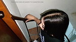 HORNY NYMPHOMANIAC SCHOOLGIRL LOVES TO FUCK HER STEPBROTHER IN HIS FAVORITE MOTEL- PORN EN ESPANOL-
