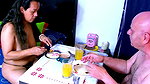 Hot Breakfast Latino Style with Garabas and Olpr
