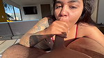 Hot Colombian Woman Wants to Be Fucked Hard