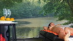 Hot Delicious Picnic with Garabas and Olpr