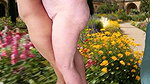 Hot Erotic Royal Yoga with Garabas and Olga