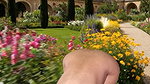 Hot Erotic Royal Yoga with Garabas and Olga