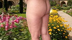 Hot Erotic Royal Yoga with Garabas and Olga