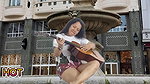 HOT GUITAR LESSON WITH ADAMANDEVE AND LUPO