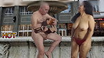 HOT GUITAR LESSON WITH ADAMANDEVE AND LUPO