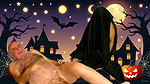 HOT HALLOWEEN MEMORIES WITH ADAMANDEVE AND LUPO