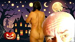 HOT HALLOWEEN MEMORIES WITH ADAMANDEVE AND LUPO