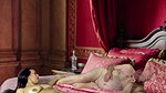 HOT IMPERIAL ORGY FEAST WITH ADAMANDEVE AND LUPO