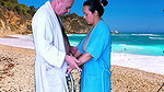 HOT IN THE SUN WITH ADAMANDEVE AND LUPO