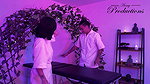 Hot Latina needs sex and uses her masseur’s huge cock to get fucked without a condom