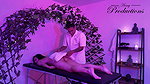 Hot Latina needs sex and uses her masseur’s huge cock to get fucked without a condom
