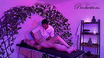 Hot Latina needs sex and uses her masseur’s huge cock to get fucked without a condom