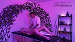 Hot Latina needs sex and uses her masseur’s huge cock to get fucked without a condom