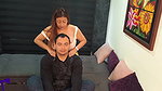 Hot Meditation MILF Latina Gives Me Sexual Therapy and Fucks Me Hard in Amateur