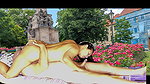 Hot New Sixty Nine Massage with Garabas and Olpr