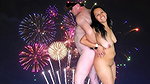 HOT NEW YEAR 2026 CELEBRATION WITH ADAMANDEVE AND LUPO