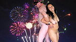 Hot New Year 2026 Celebration with Garabas and Olga