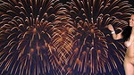 Hot New Year 2026 Celebration with Garabas and Olga