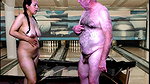 HOT NIGHT GAMES WITH ADAMANDEVE AND LUPO